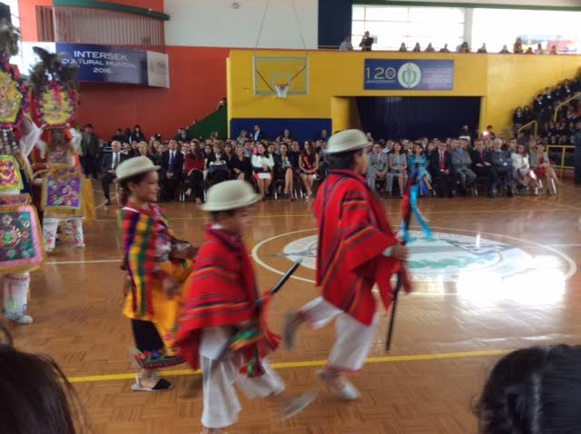 tgps_school's tweet image. #InterSEK2016 - a cultural Olympiad involving our partner schools from all over the world: An amazing 1st day