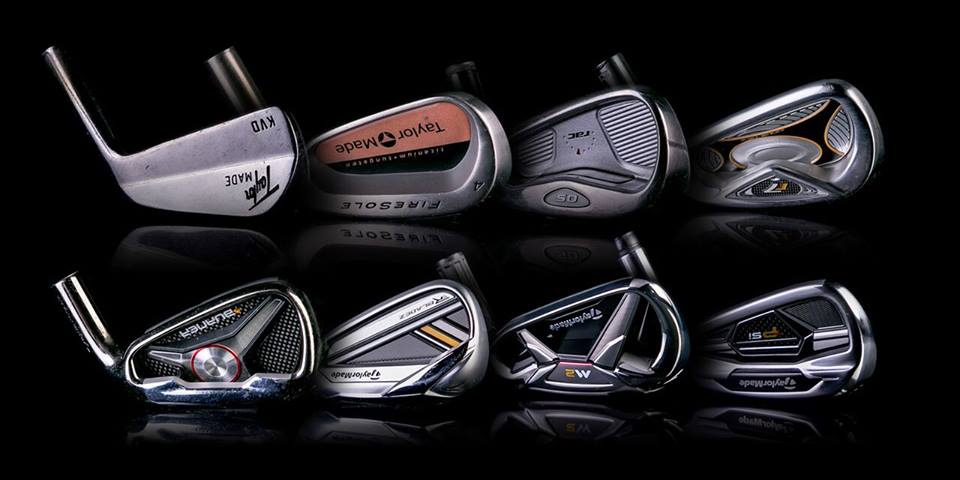 TaylorMadeGolfEurope tweet media