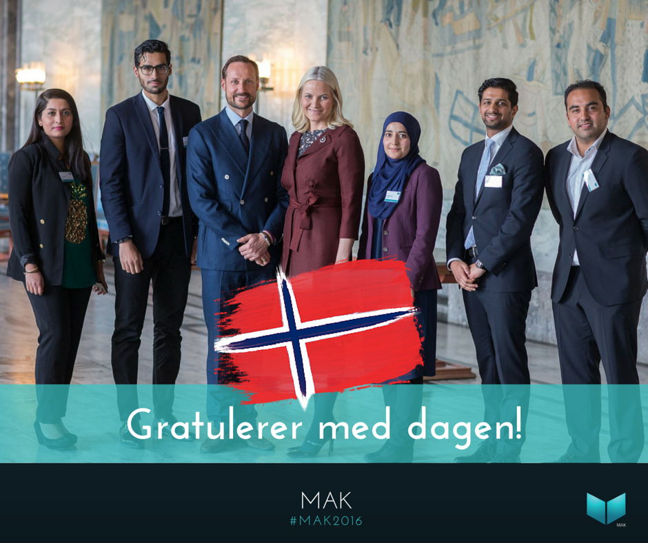 MAKOrg_no's tweet photo. Gratulerer med dagen fra oss i MAK! #MAK2016 https://t.co/GwNpc0iEAy