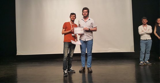 BÖTE Kurultayı’nda, ODTÜ’ye ödül <a href="/botekonsey/">Böte Öğrenci Konseyi</a> #botekurultayi2016 #botemezunu havadisturk.com/odul/bote-kuru…