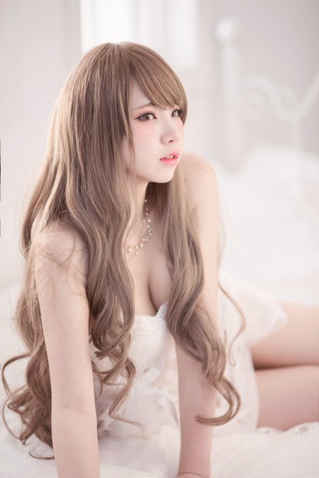 コスプレイヤーえなこのTwitter画像42