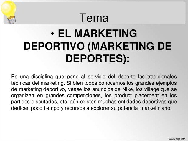 bea_c90's tweet photo. Qué es el #MKdeportivo  @MarketingCET https://t.co/2KHKi34iXH