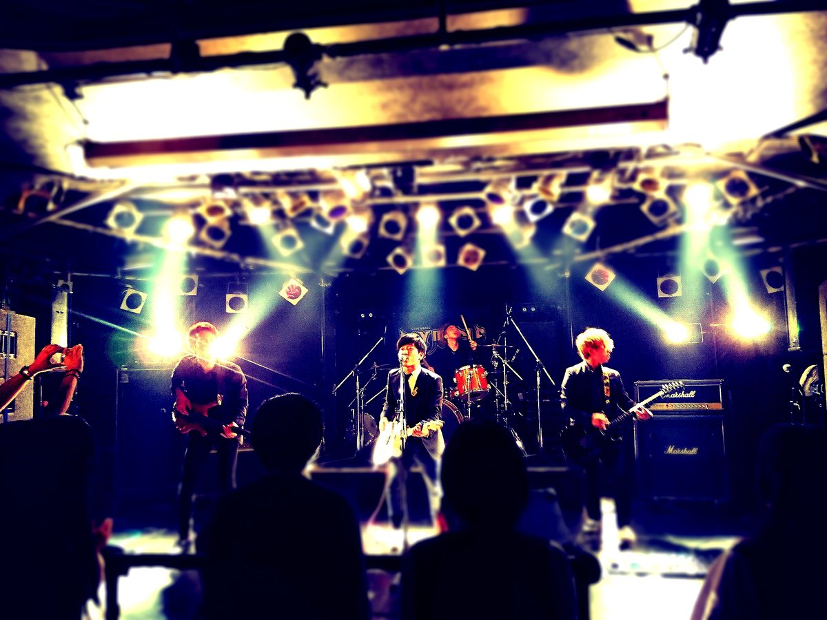 Aoi_Fukumoto's tweet photo. 【YOKONNECTION 124】
〜SAMURAI CHOPPERS TOUR〜

水戸から来ました
Breaker the TVーーーー！

#YOKONECTION
#横浜ベイジャングル 
#BreakertheTV https://t.co/ojbGxBrH2i
