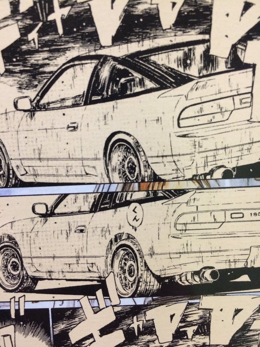 最新イニシャル D 面白い 最高の動物画像