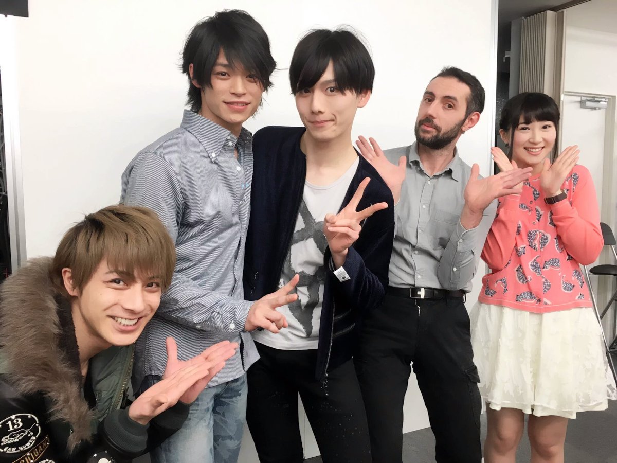 河野 良祐 Ryosuke Kono 映画 グール 喰怨 百年 君を想う 同い年の米原幸佑くんをゲストに招いた舞台挨拶後の写真 絶賛レンタル中 ぜひ 販売用のdvdはメイキング特典付いてます 写真整理してたら出てきた グール レンタル中