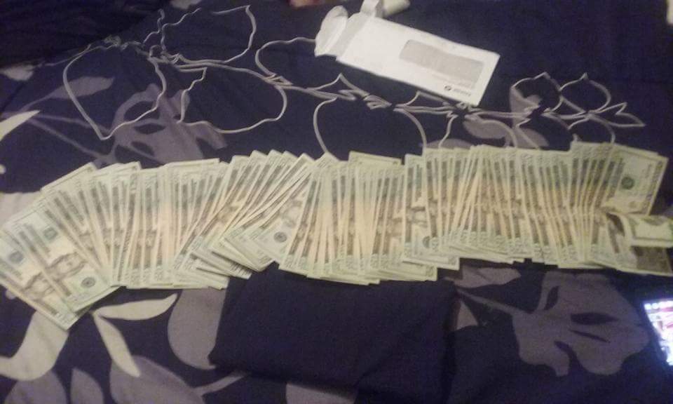 miamibred1971's tweet photo. Yes lawd💰💰💰💰💰💯💯💪💪 https://t.co/tauRVYPtvV