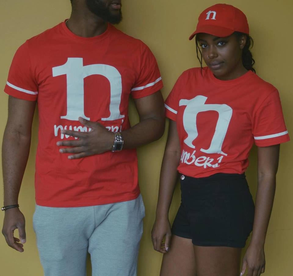 nate_jnr's tweet image. Incase u haven&apos;t heard, #SpringXSummer is coming...        By @_number01fan