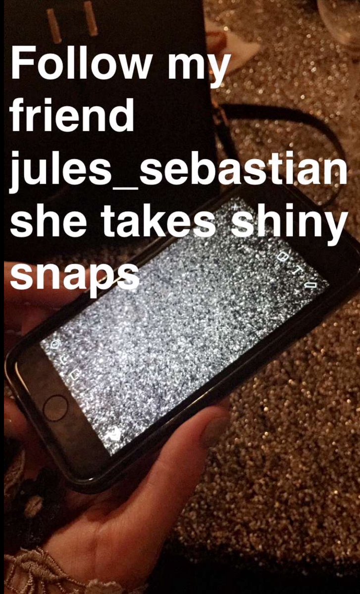Samantha på snapchat
