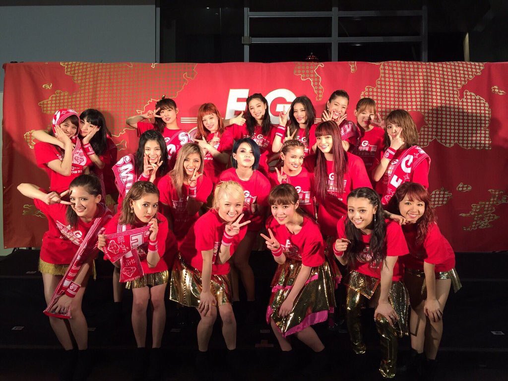 Ma 明日 明後日はついに E Girlsのlive ばあーり楽しみすぎてやばい 死にそうやけど生きな E G Smileに行くために しかも２日間いけるとか神 楽しみ T Co Bndok8do2r Twitter