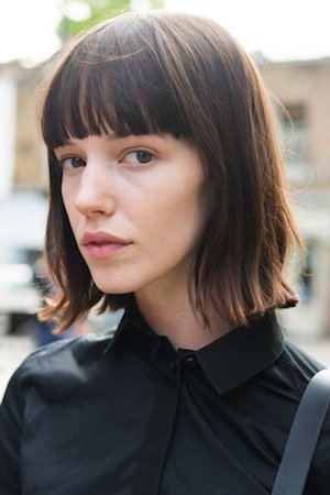 Vogue Japan おしゃれな9人のヘアスタイルを解説 T Co Lsqzovqx6d