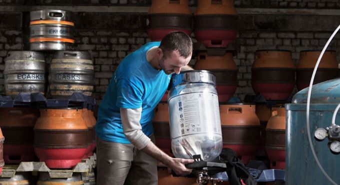 lendinghiveUK's tweet photo. Within weeks we financed equipment for @Craft_Beers to start their dream. https://t.co/craYU41vfz #Startup #Business https://t.co/eyjZTuehf1
