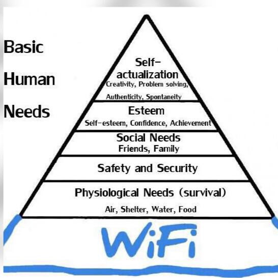 sontondlovu's tweet photo. Free wifi is fast becoming a basic service! That's why we rolling out #TshWiFi @Andile_Khumalo https://t.co/hfpM7AhigU