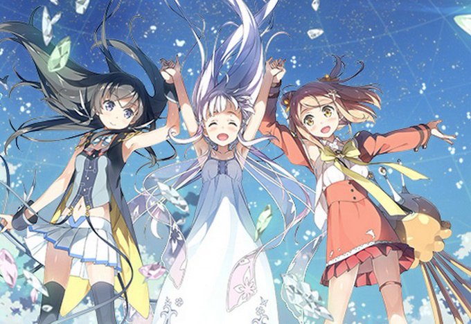 ガラスの花と壊す世界のtwitterイラスト検索結果 ガラスの花と壊す世界のtwitterイラスト検索結果