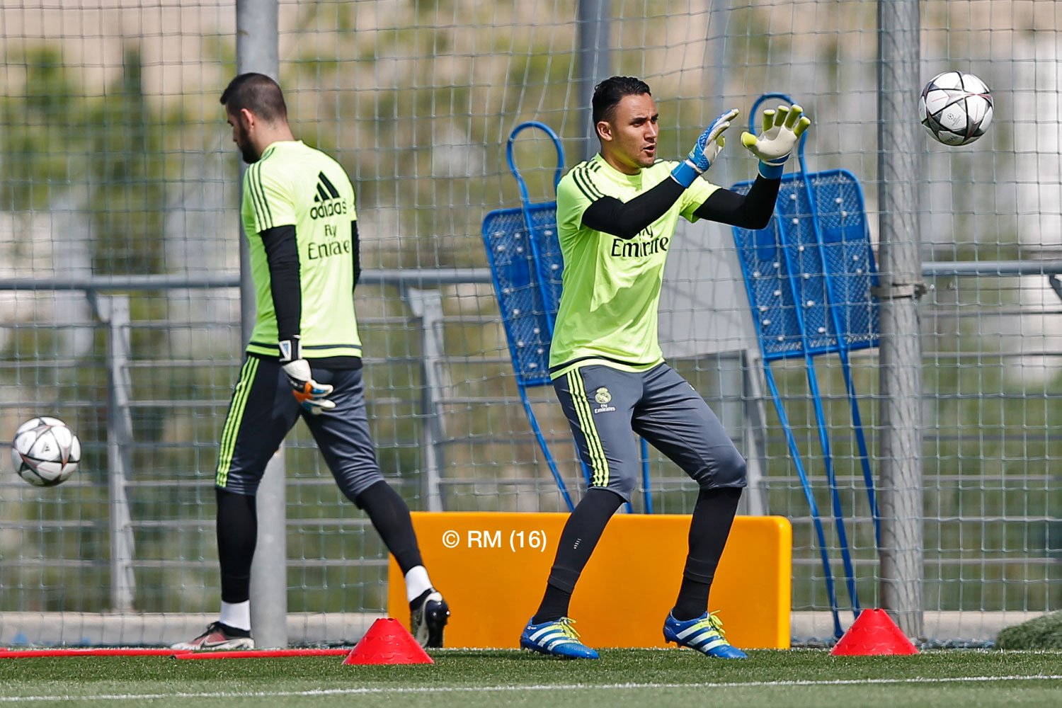 Luis Enrique Cabañas (LuisEnriqueCa8) / Twitter