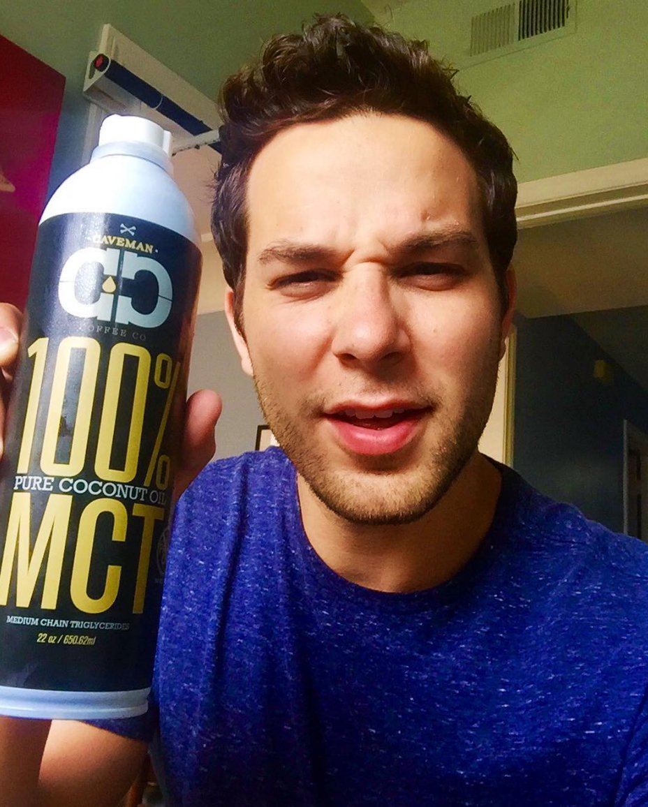 CavemanCoffeeCo's tweet image. NYC Pop Up @HUBseventeen Today 

Tuesday 5.17.16 10AM-3PM