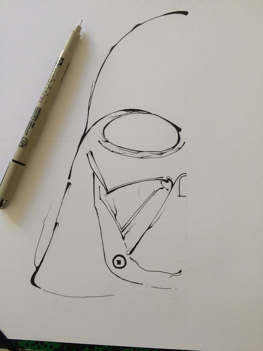 BarelyBurial's tweet photo. Step #5 

The Burial ® https://t.co/dMGhlNXp9G