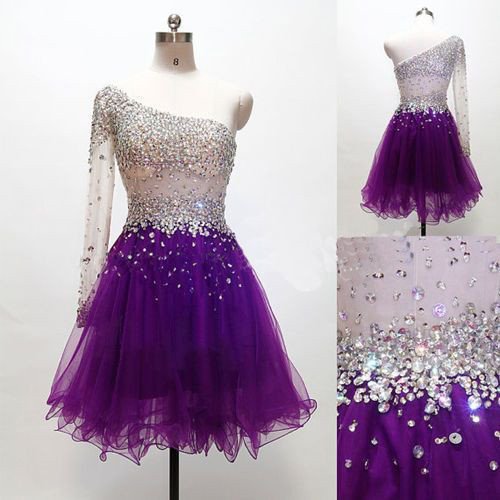 simibridaldress's tweet photo. One Shoulder Beading #ShortPromDresses,#HomecomingDress, Link in here---->https://t.co/FftZNUJgWM https://t.co/aCernlkS23