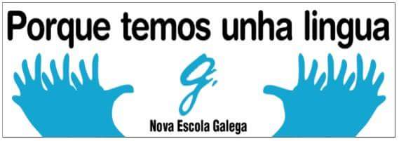 erreuvedos's tweet photo. Bó día a todos os galegos, galegas e aqueles que falan #LetrasGalegas #letras2016 #DIADASLETRAS #DiaDasLetrasGalegas https://t.co/O58HdaoKpk