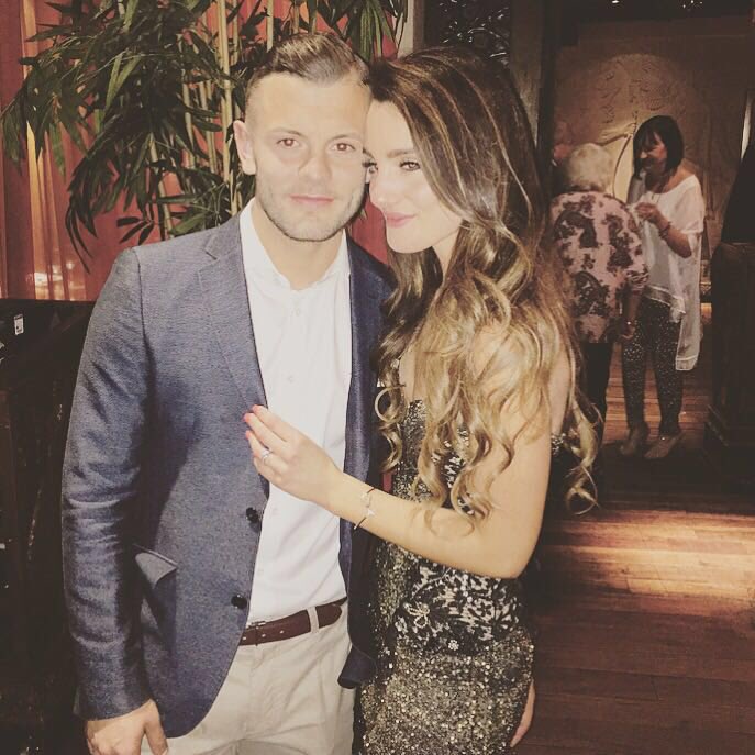 This weekend my beautiful girlfriend made me the luckiest man in the world and said yes! Couldn't be happier! ❤️❤️