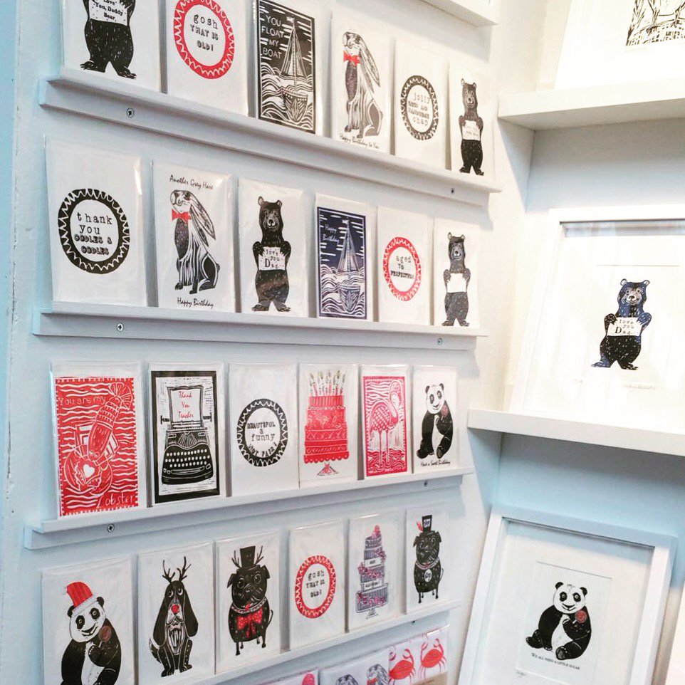 Hi everyone. Finally I'm on Twitter!!! Exhibiting at Pulse trade fair today.