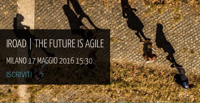 DanieleBurtoli's tweet image. Grazie ad @AIDPlive per l'invito e ad @IRoadIT per l'evento: nell'attesa, mi registro in piattaforma ;) #startiroad