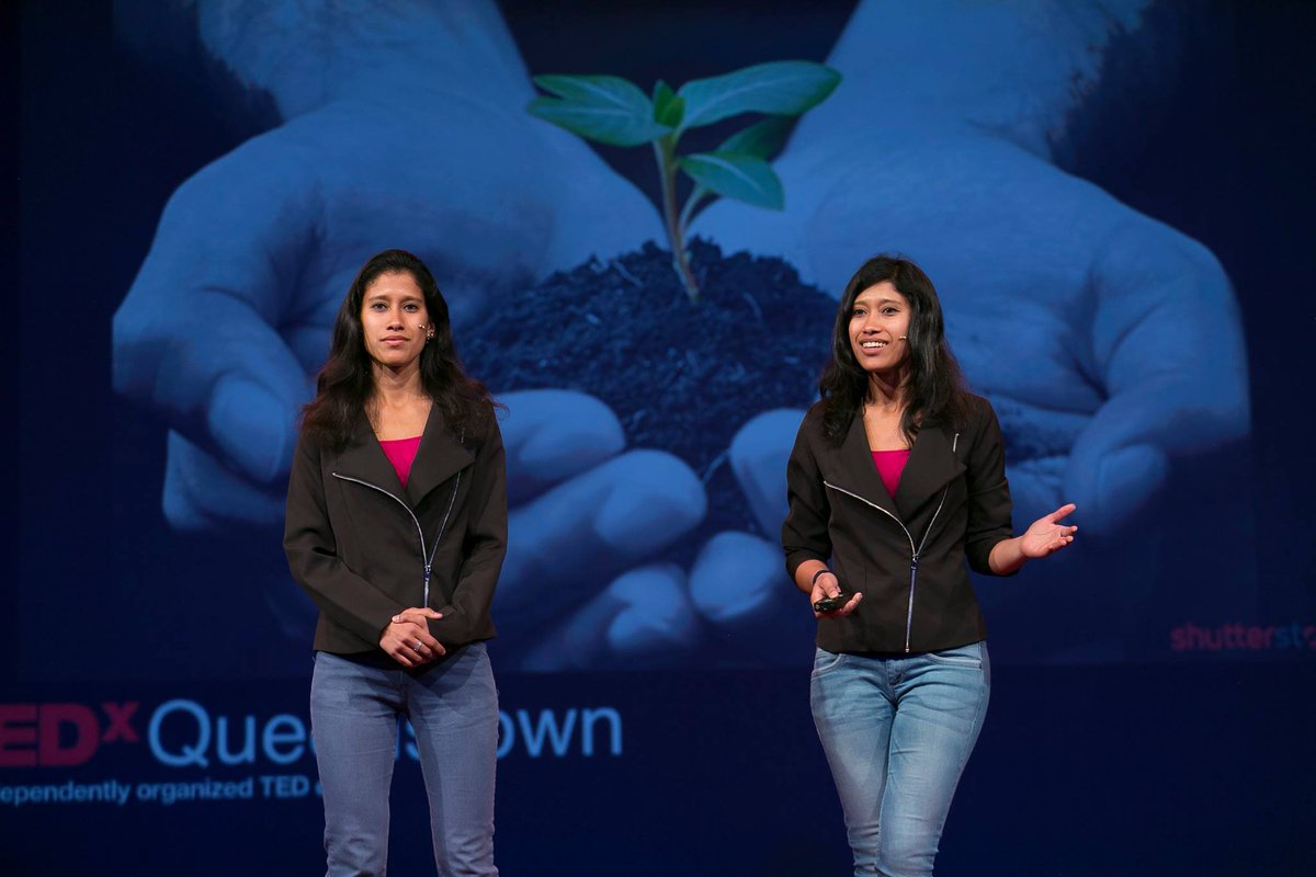 TEDxQueenstown (@tedxqueenstown) on Twitter photo Sometimes it takes two <a href="/NungshiTashi/">TASHI & NUNGSHI MALIK</a> are the two of the toughest we have met youtube.com/watch?v=enJKaE… #TEDxQueenstown Sometimes it takes two <a href="/NungshiTashi/">TASHI & NUNGSHI MALIK</a> are the two of the toughest we have met youtube.com/watch?v=enJKaE… #TEDxQueenstown