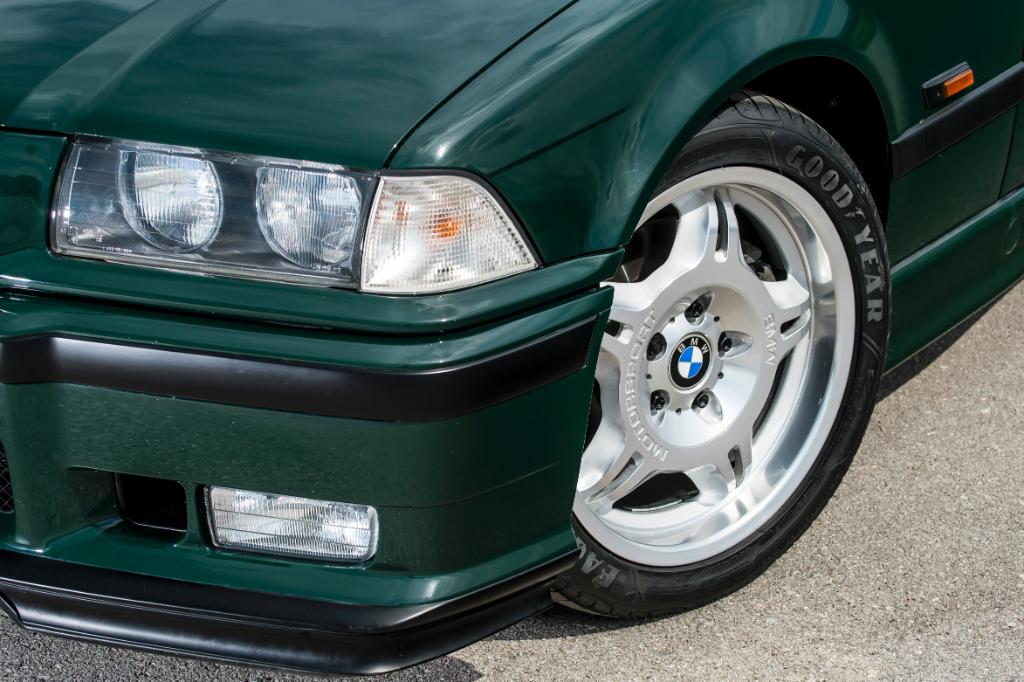 Bmw On Twitter Don T Go Green With Envy Go With The Classic