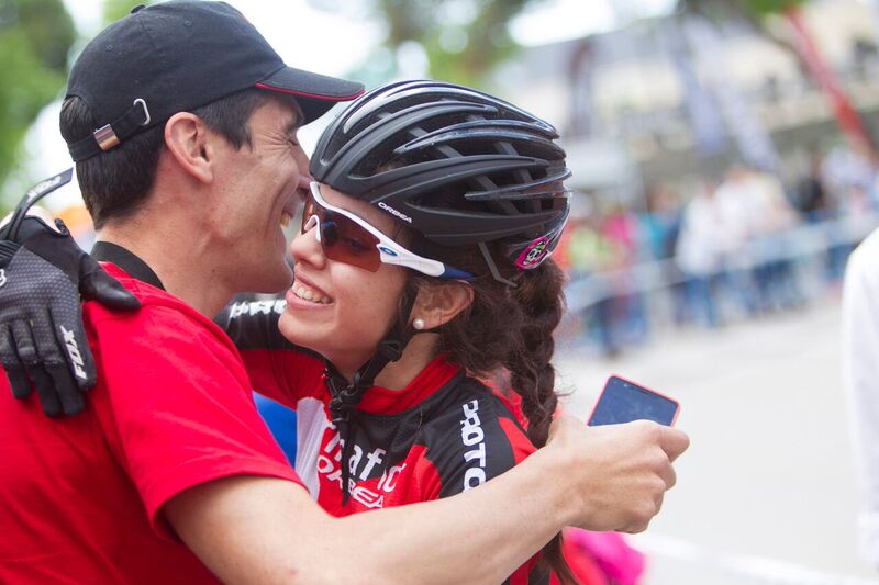 Más de cien fotos de la carrera de Tibi del <a href="/SP_MTB/">Superprestigio MTB</a>. Gracias al objetivo de <a href="/el_awakate/">David Simó</a> bit.ly/24WuiEm