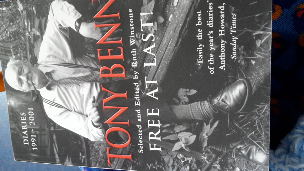 cllrfisher's tweet photo. Finally got round to starting this book! #beingmonitored https://t.co/gFZ56CsKUZ
