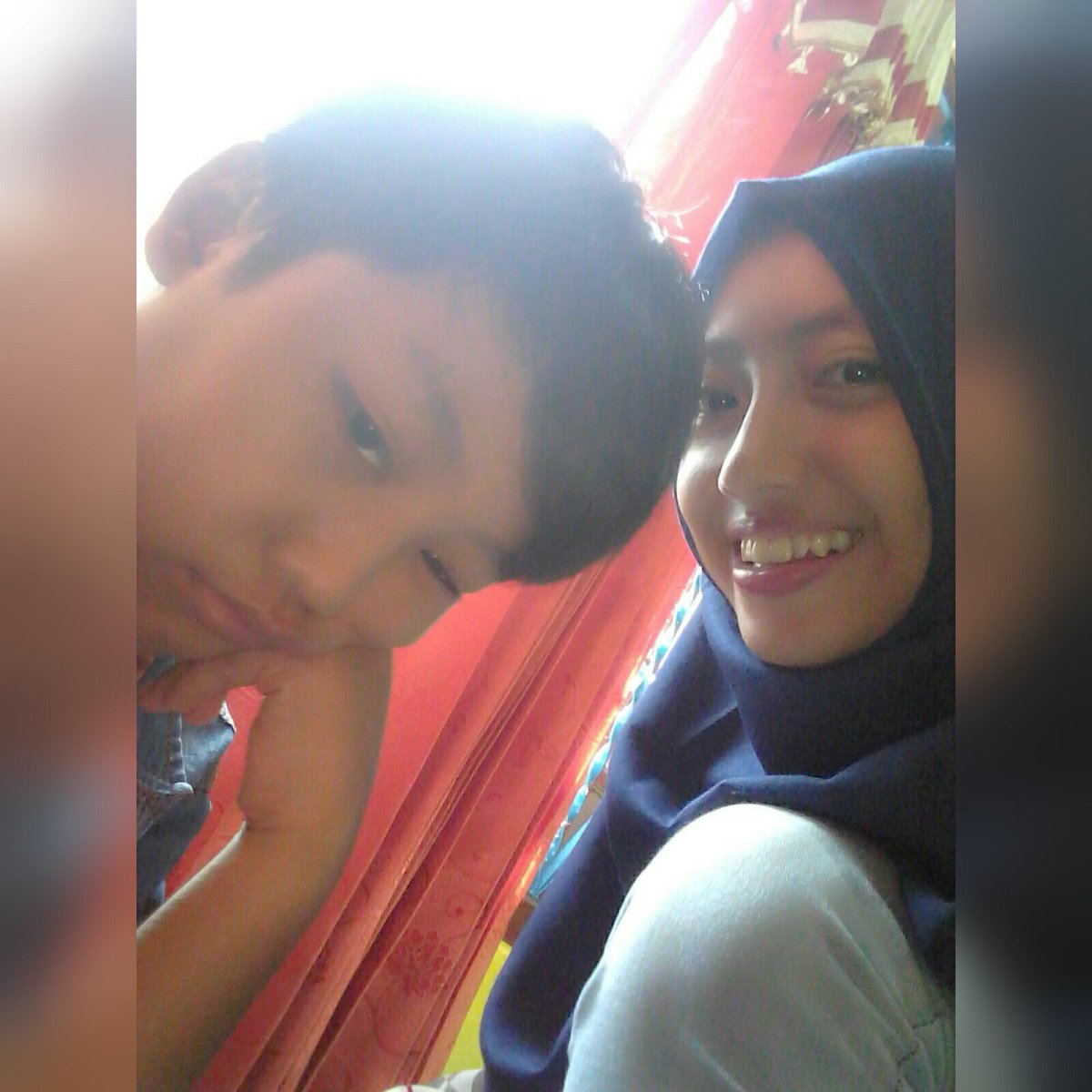VR_sbrna's tweet photo. Sama dd Hisyam 😄 https://t.co/v1Mx7NyhOe