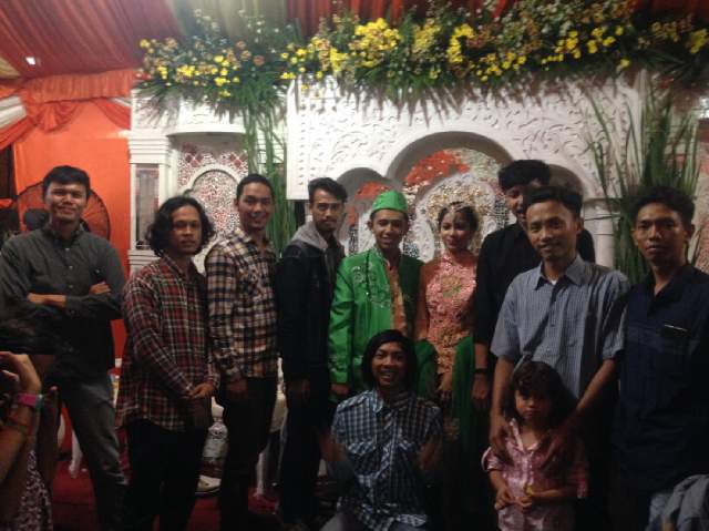 Dika Ganteng (@heydiladhika) on Twitter photo 