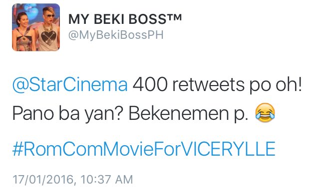 MyBekiBossPH's tweet photo. Ang hirap nilang i-please huhuhu. 😭 https://t.co/deHpDOZP2t