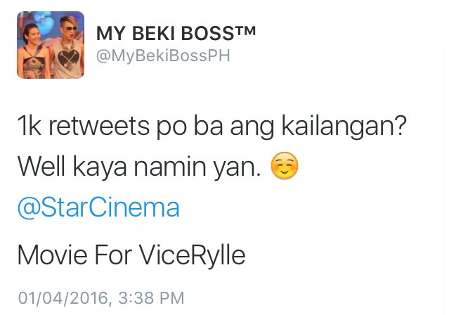 MyBekiBossPH's tweet photo. Ang hirap nilang i-please huhuhu. 😭 https://t.co/deHpDOZP2t
