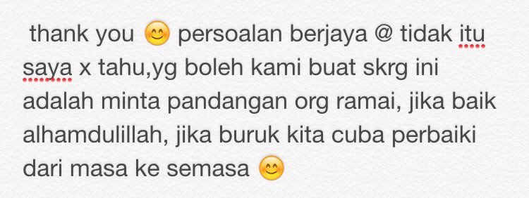 Deup2016's tweet photo. @kelabuasap3331 @MPPUiTMSA 😊😊 https://t.co/Ck8GK1hhUb