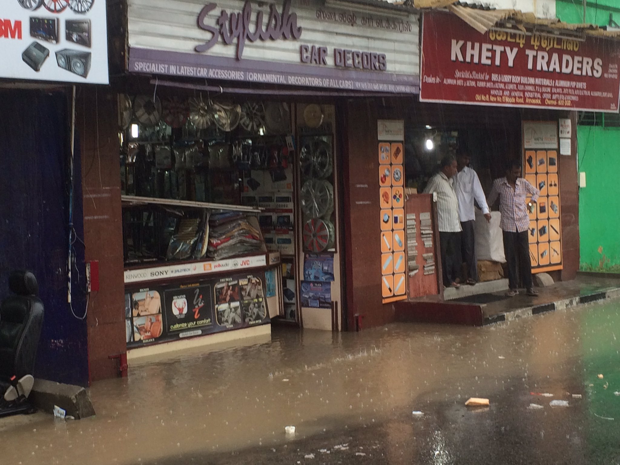 Lorry accessories sale near me