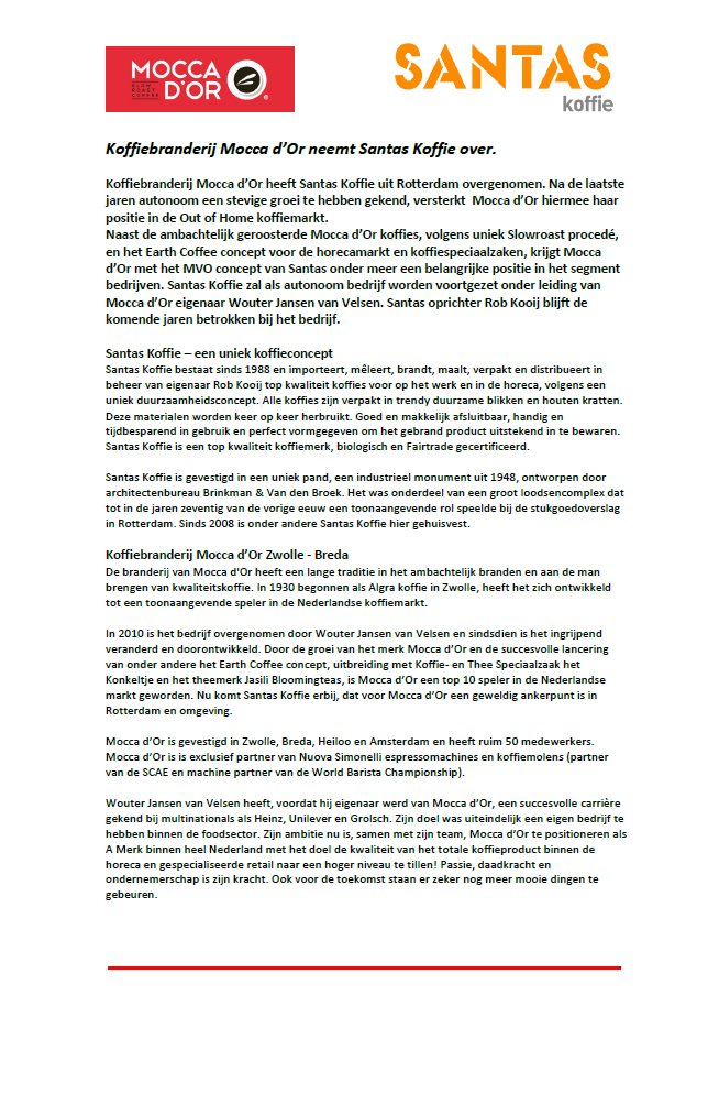 Mocca d'Or tweet media