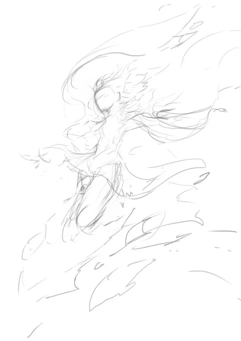 Haven't done this in awhile, this time I made sure to make it a lot harder

So, guess who it is and free high res 