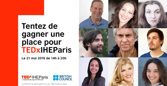 British Council tweet media