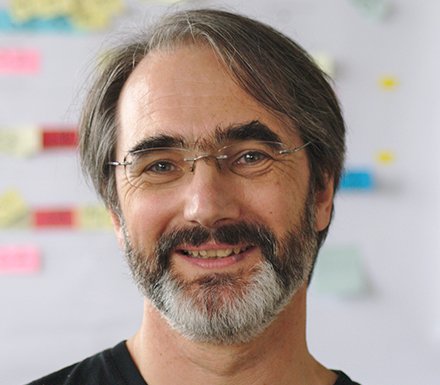 Pourquoi faire simple est compliqué ! Billet de Michel Beaudouin-Lafon #CNRSleJournal #IHM lejournal.cnrs.fr/billets/mieux-…