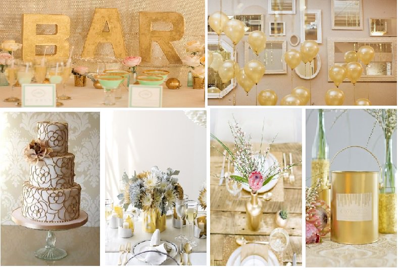 casarseavui's tweet photo. I si ens casem amb el daurat? #idees #wedding #colors https://t.co/FfQvMv3t2x