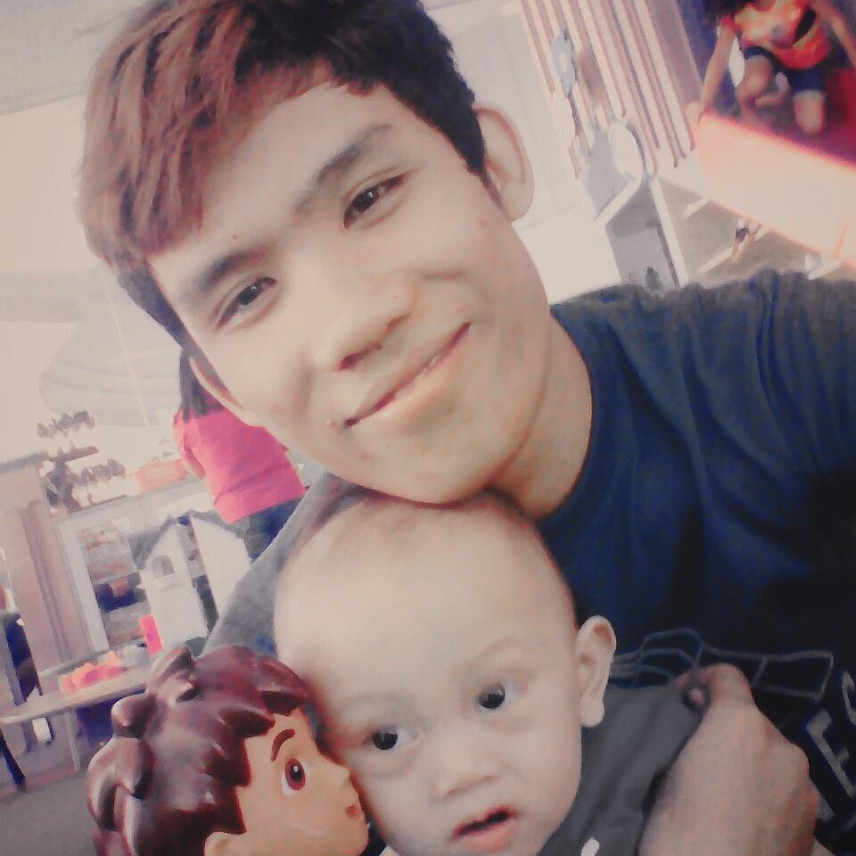 JemmarElnas's tweet photo. 😃😃😃😃 https://t.co/PbNGAOo52P