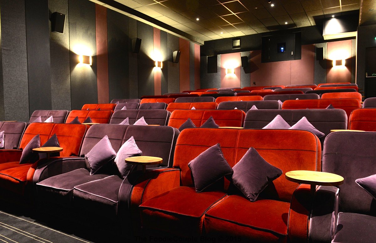 Harrogate Advertiser on Twitter "New Everyman cinema comes to