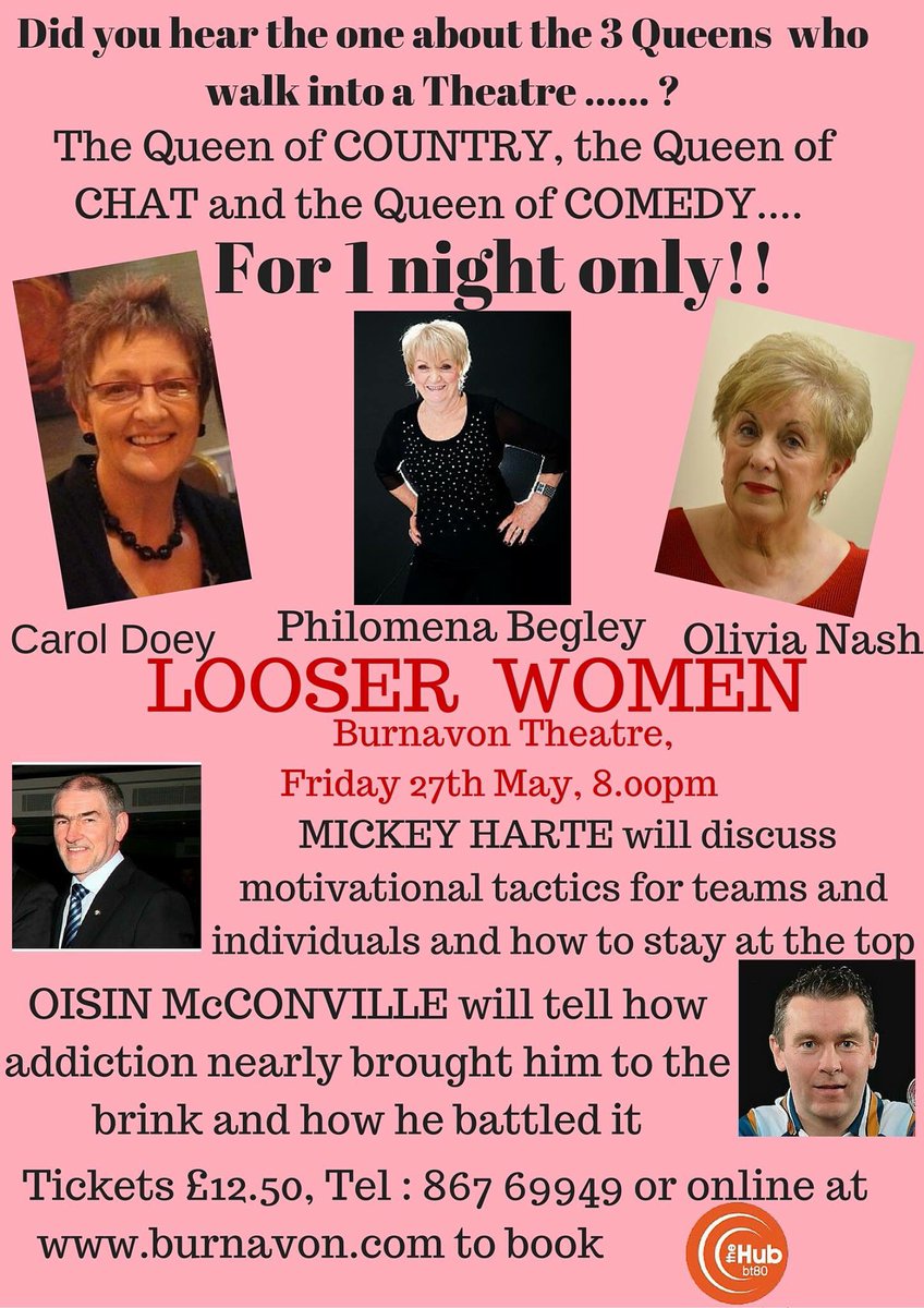 Laugh , feel inspired ,leave wanting more 😀