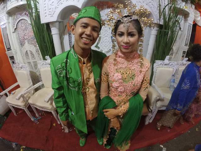 Udah yaaa selamat datang di kehidupan yang sebenarnyaaaaaa ♥