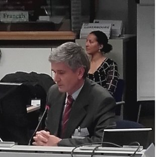 OnTheMosWay's tweet photo. Marsili - Italian Customs Agency: Internet of Goods @inea_eu @Europarl_EN @EU_Commission #logistic #mosfora https://t.co/ZvXPMoR2vC