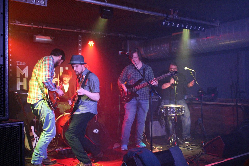 Just over 48 hours till our next gig <a href="/themashhouse/">The Mash House</a> with <a href="/thevioletkind/">The Violet Kind</a> <a href="/dalriata_uk/">Dalriata</a> and #LewisMilne.

#listenorganic