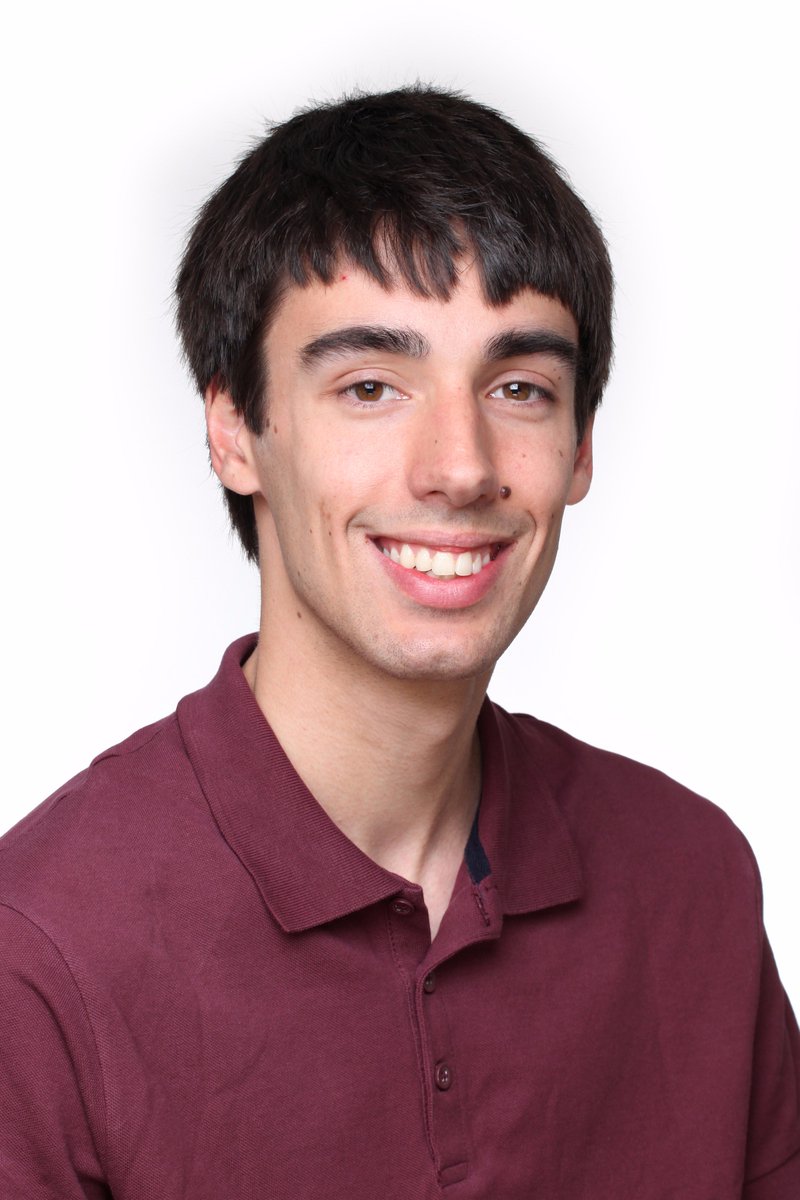 TIS_English's tweet photo. Meet Dan, our new Social Programme Organiser!
He is the person to go to when you have questions about trips. https://t.co/omHwvojCqF
