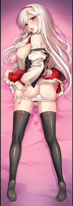 現実逃避が止まらない…(;'Д`)

アンナのお尻をパシンパシンし隊 