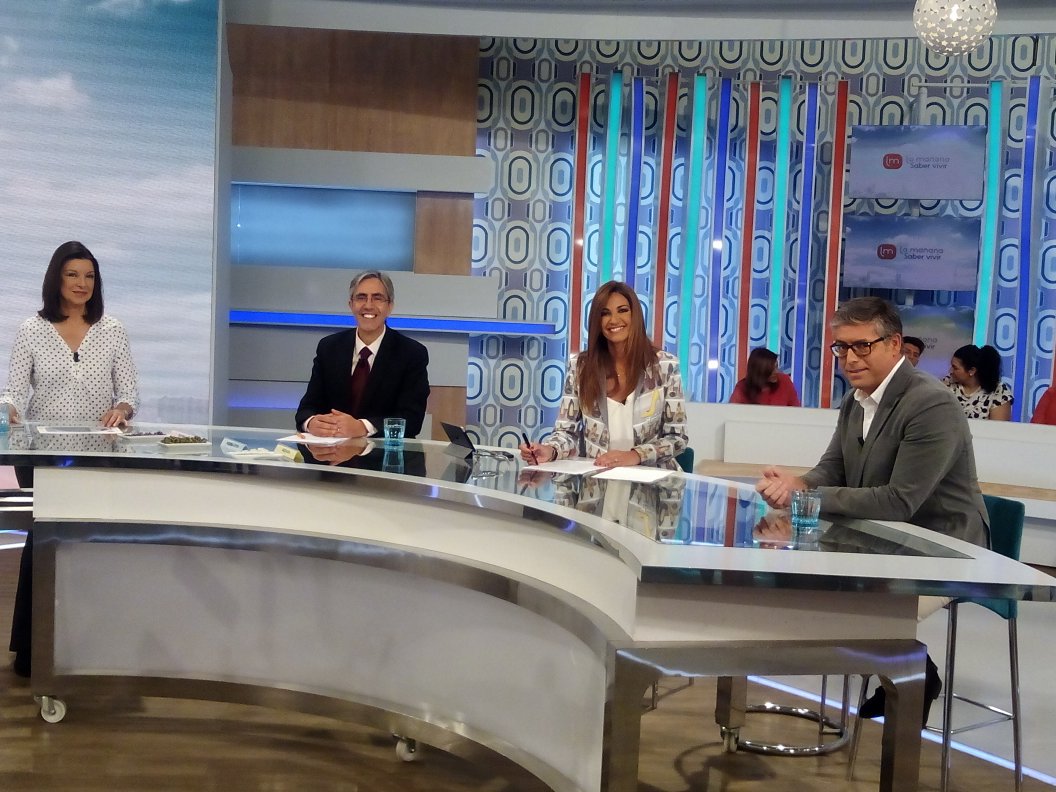 Empezamos 👏👏👏