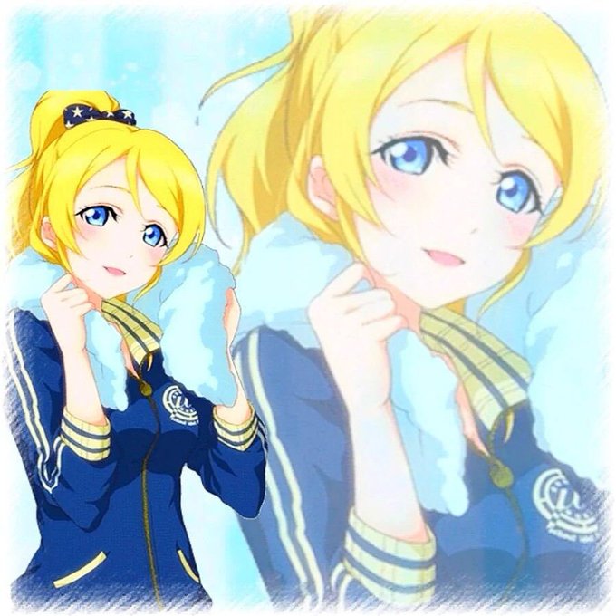 南條愛乃生誕祭のtwitterイラスト検索結果